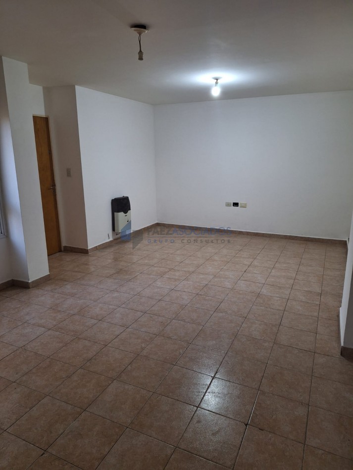 Alquiler departamento 2 dormitorios