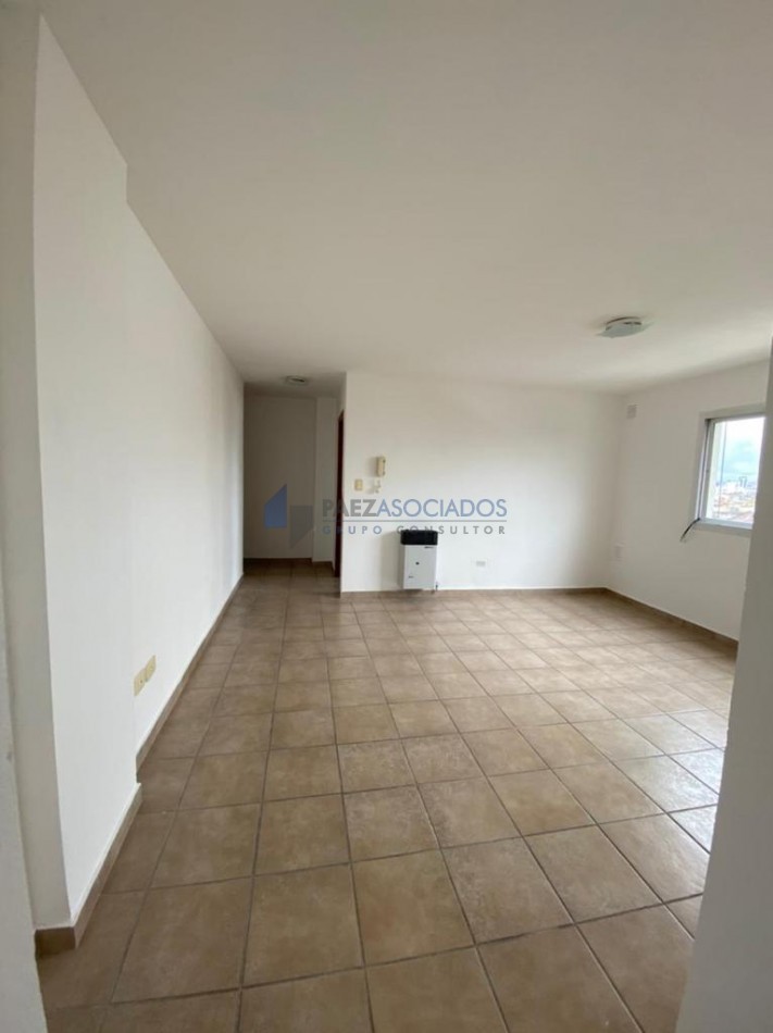 Alquiler departamento 1 dormitorio