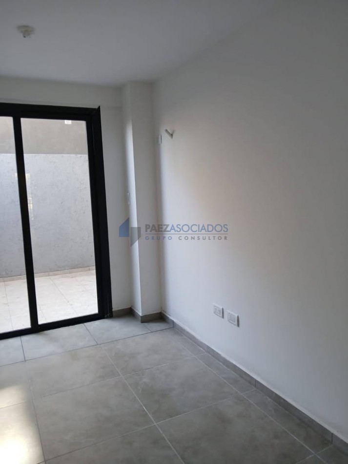 Alquiler depto a estrenar 2 dormitorios