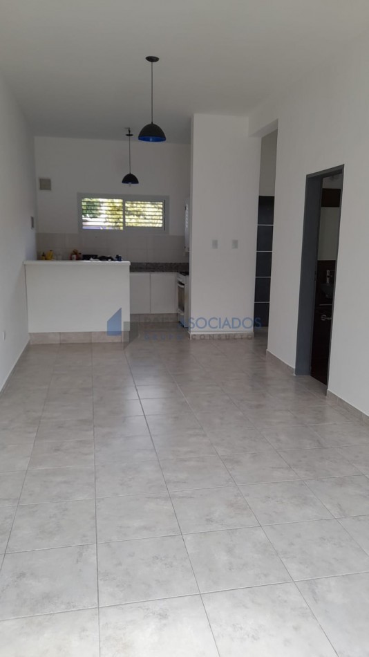 Alquiler duplex 2 dormitorios