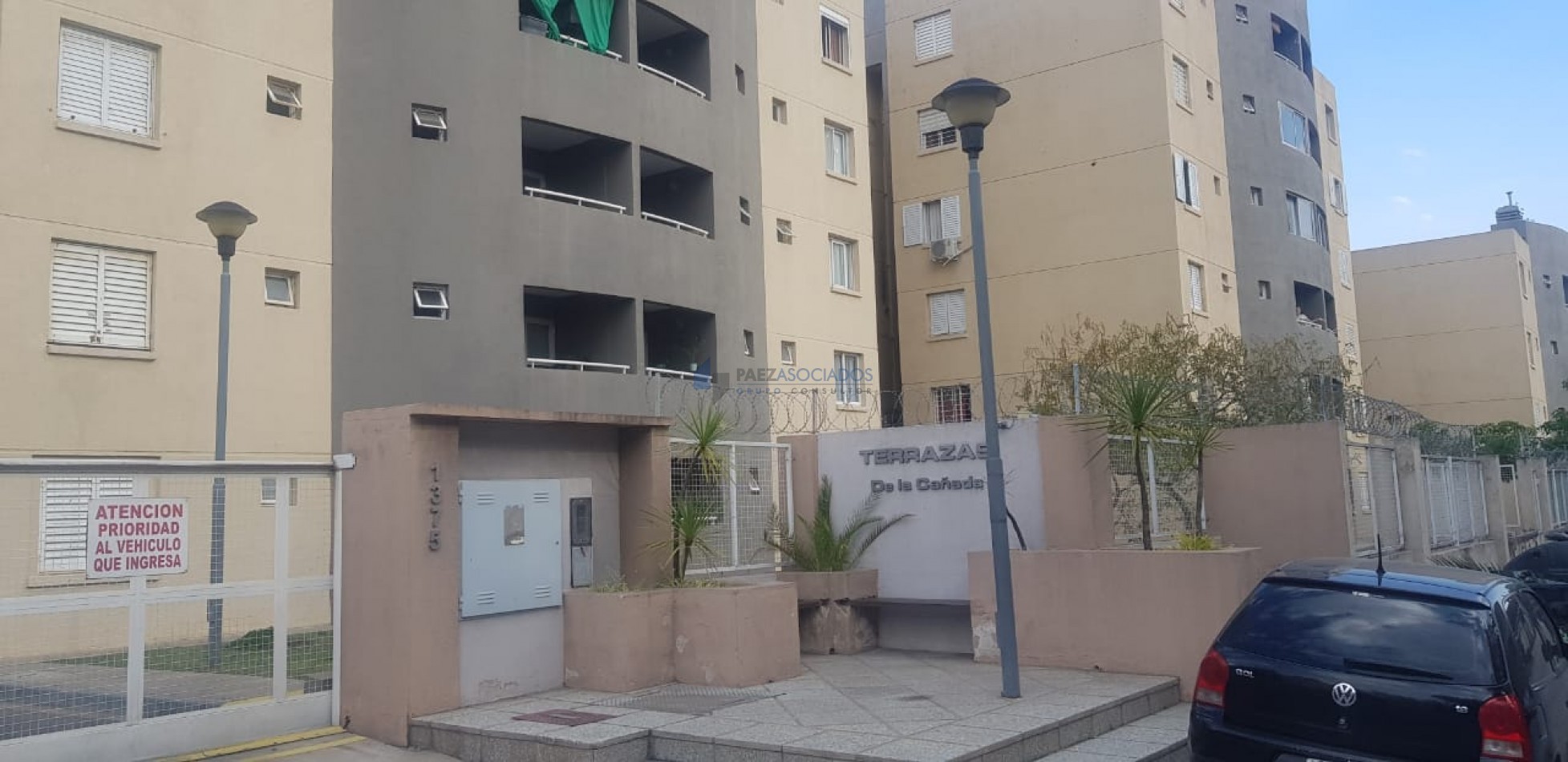 Alquiler departamento 2 dormitorios