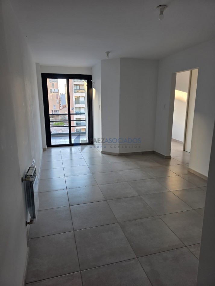 Alquiler depto a estrenar 1 dormitorio