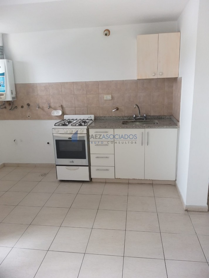 Alquiler departamento 2 dormitorios