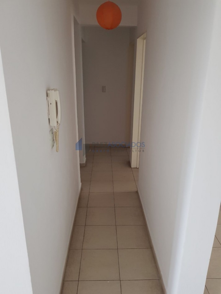 Alquiler departamento 2 dormitorios