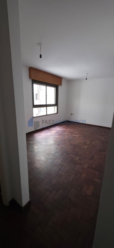 Alquiler depto 1 dormitorio y medio