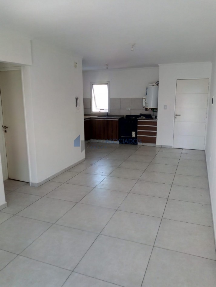 Alquiler departamento 1 dormitorio