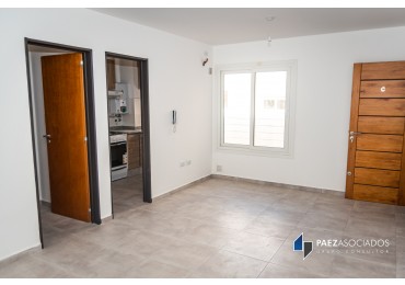 Alquiler departamento 1 dormitorio