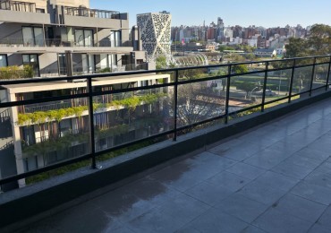 Alquiler depto a estrenar 2 dormitorios