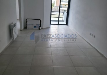 Alquiler depto a estrenar 1 dormitorio