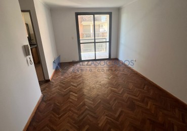 Alquiler departamento 1 dormitorio
