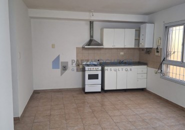 Alquiler departamento 2 dormitorios