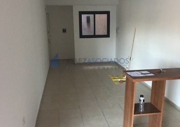 Alquiler departamento 1 dormitorio