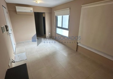 Alquiler departamento 2 dormitorios