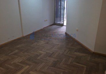 Alquiler departamento 1 dormitorio y medio