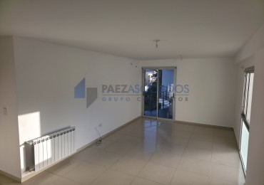Alquiler departamento 3 dormitorios