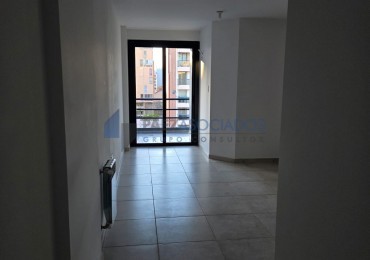 Alquiler depto a estrenar 1 dormitorio