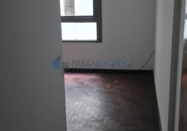 Alquiler depto 1 dormitorio y medio