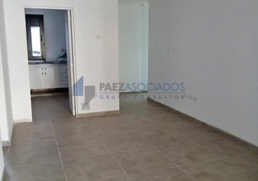 Alquiler depto a estrenar 2 dormitorios