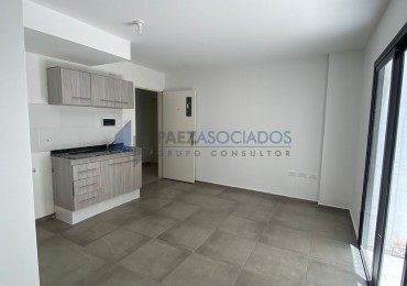 Alquiler departamento 1 dormitorio