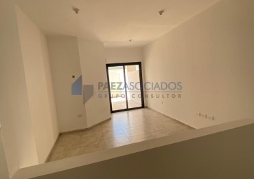 Alquiler depto 1 dormitorio