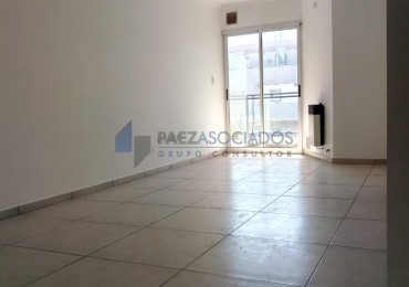 Alquiler departamento 1 dormitorio