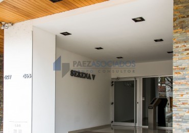 Alquiler cochera B° General Paz